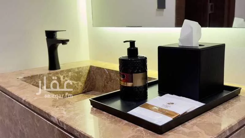3 bedroom apartment in Qurtubah 13