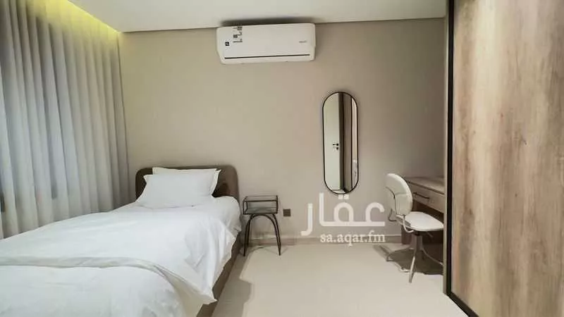 3 bedroom apartment in Qurtubah 15