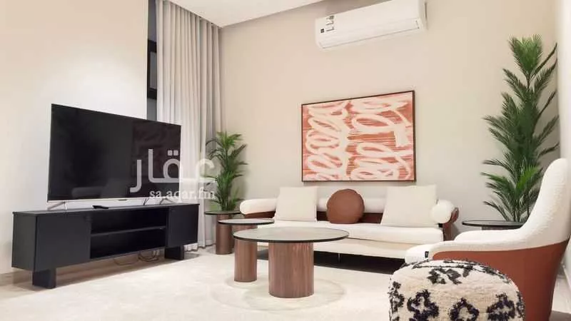 3 bedroom apartment in Qurtubah 18