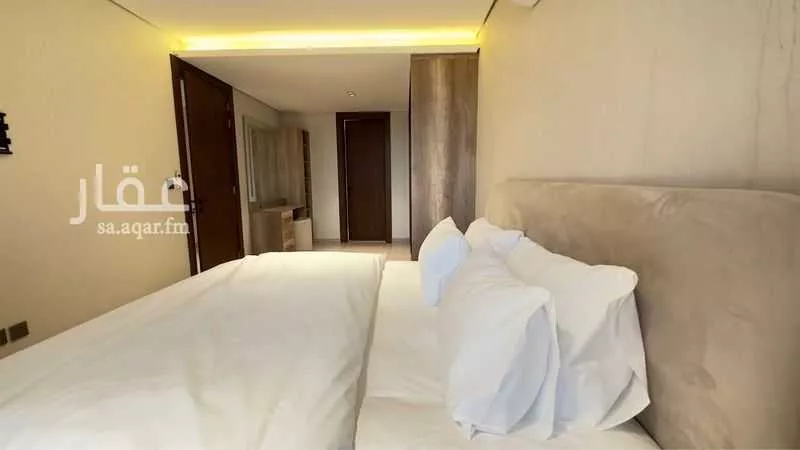 3 bedroom apartment in Qurtubah 25