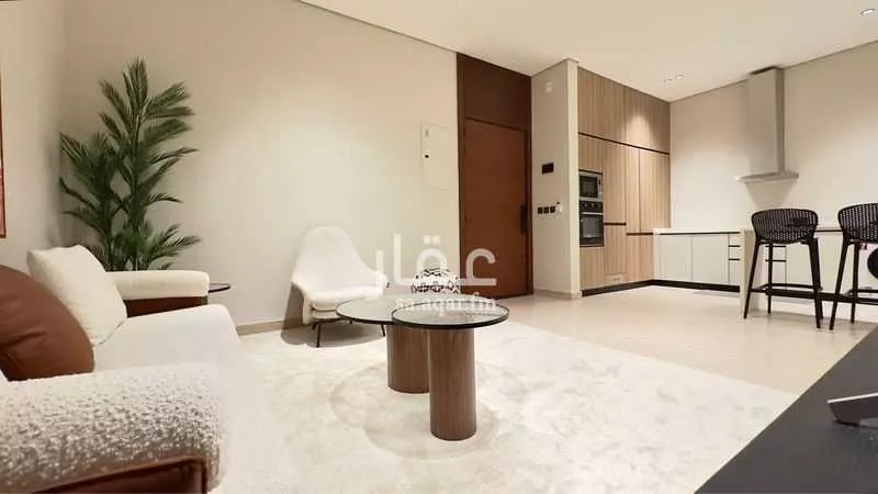 3 bedroom apartment in Qurtubah 30