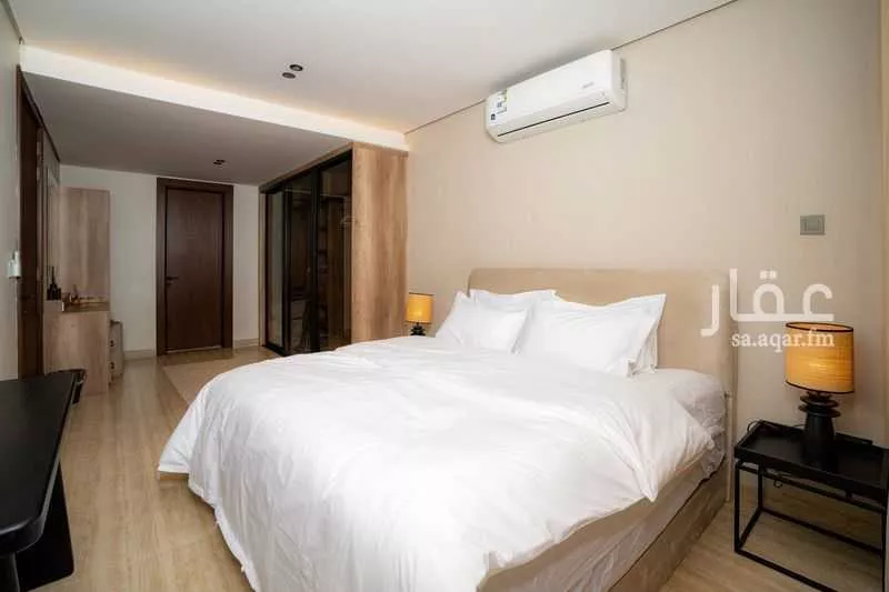 3 bedroom apartment in Qurtubah 4