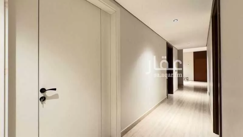 3 bedroom apartment in Qurtubah 5