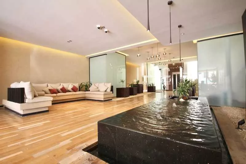 3 bedroom apartment in Qurtubah 6