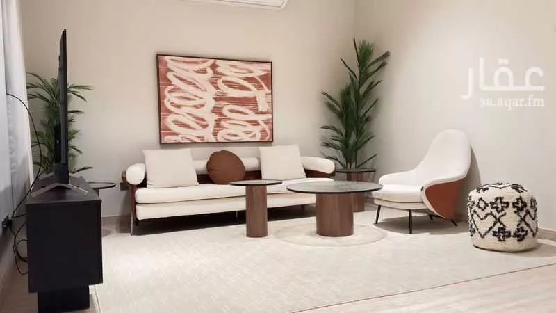 3 bedroom apartment in Qurtubah 7