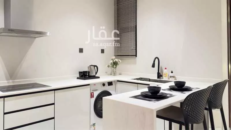 3 bedroom apartment in Qurtubah 8
