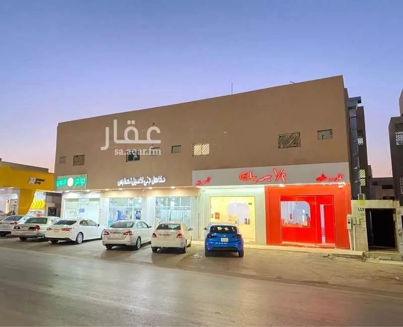 2 bedroom apartment in Dhahrat Al Badiah, Riyadh 6