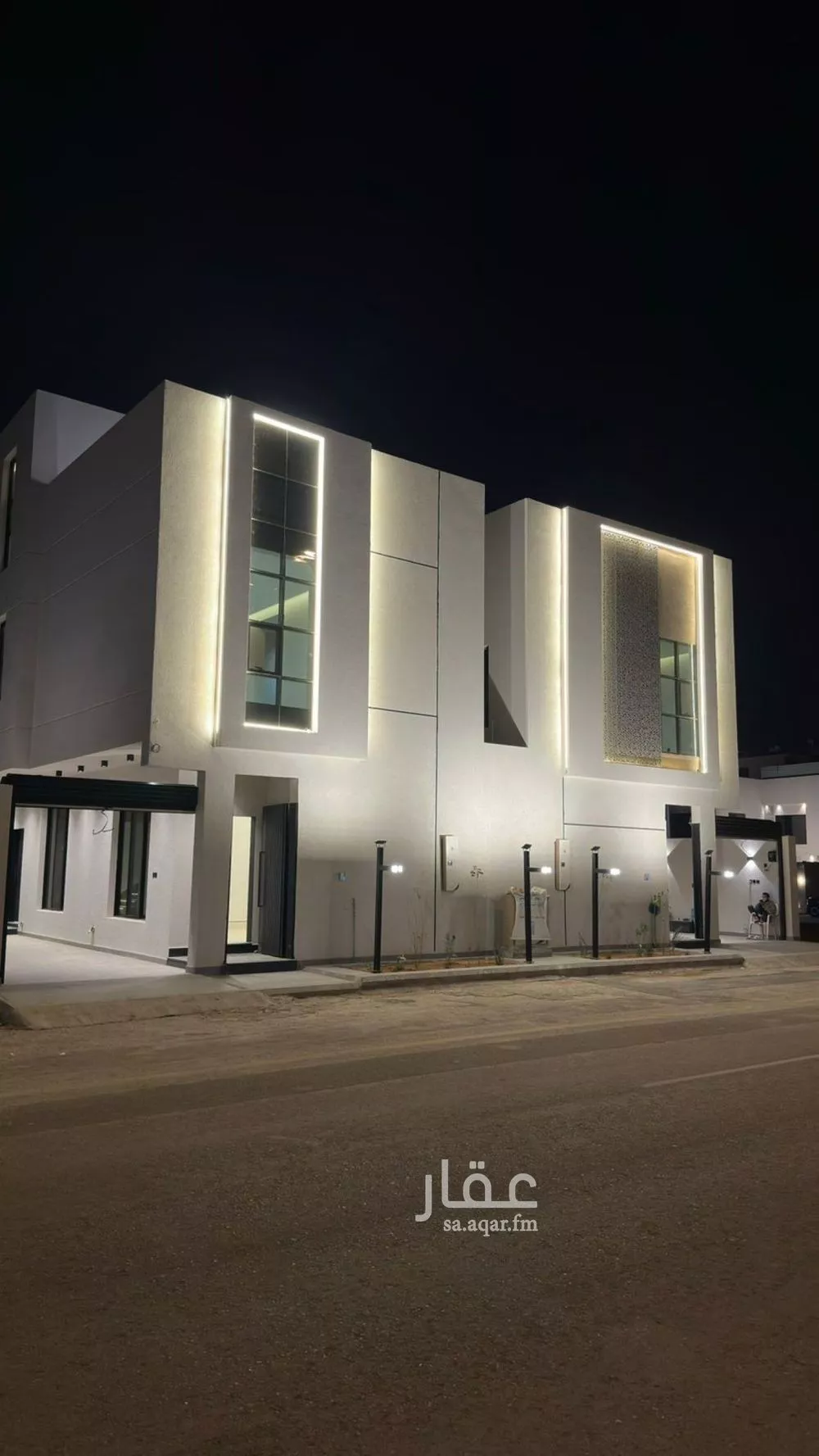 6 bedroom villa in Al Mahdiyyah 2