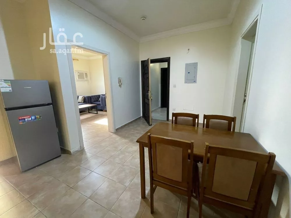 1 bedroom floor in Al Nuzhah 4