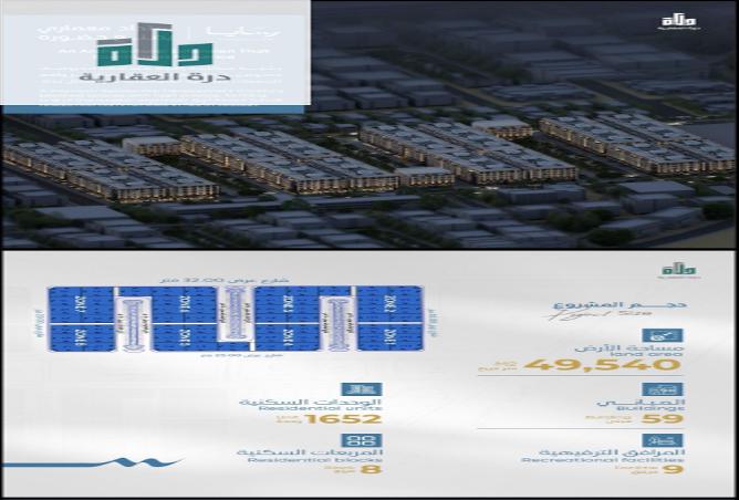 شقة 3 غرف في Abhur Al Janubiyah 3