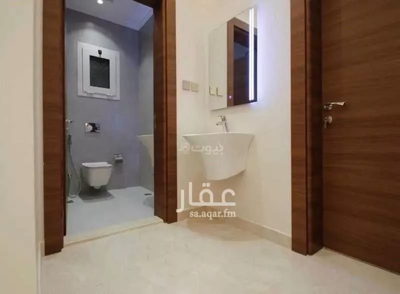شقة 4 غرف في السلامة 17