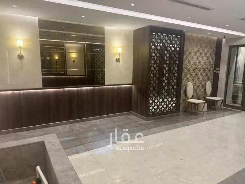 شقة 4 غرف في السلامة 4