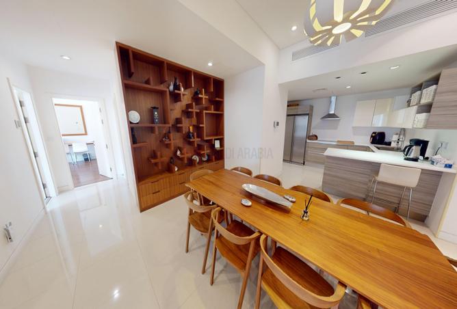 4 bedroom apartment in Al Nahda 2