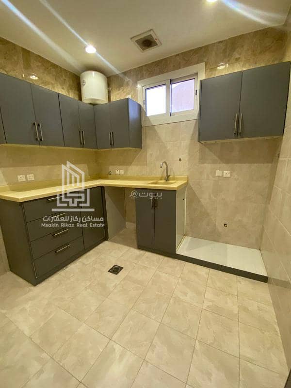 شقة 3 غرف في الريان، الرياض 8