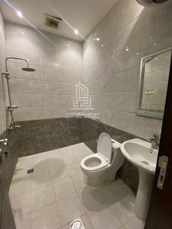 3 bedroom apartment in Ar Rayan, Riyadh 12
