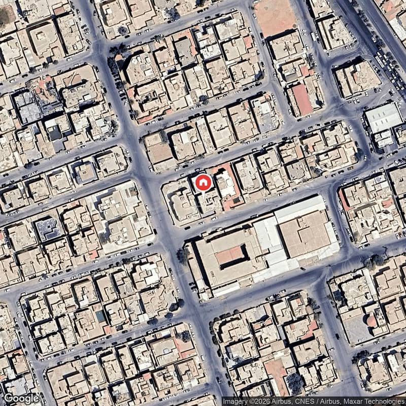 3 bedroom apartment in Ar Rayan, Riyadh 13