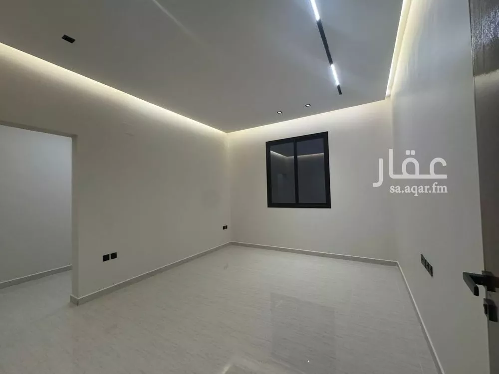 شقة 3 غرف في النرجس 3