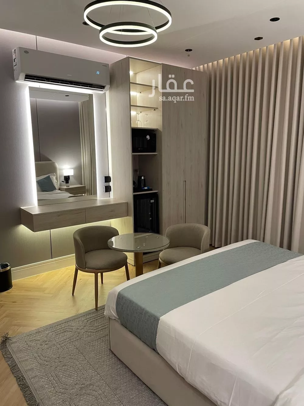 1 bedroom apartment in Al Marwa 2