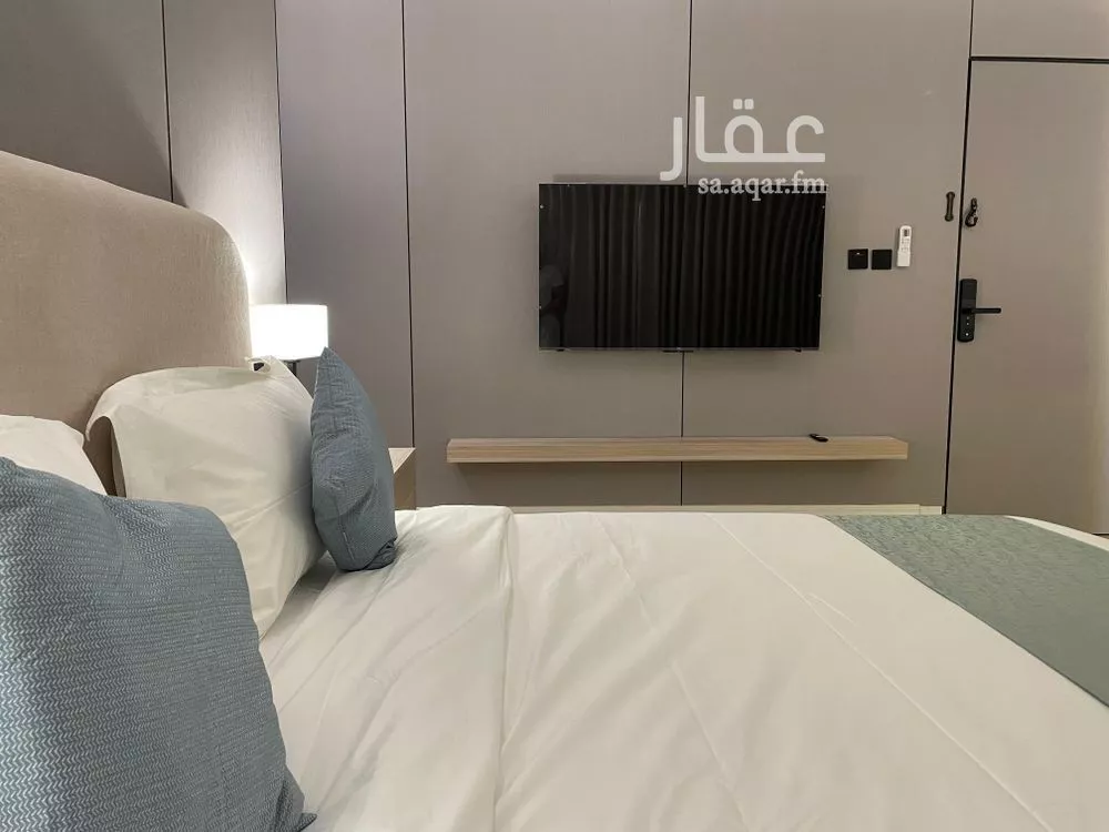 1 bedroom apartment in Al Marwa 3