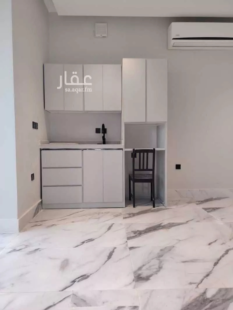 شقة 1 غرف في ظهرة لبن 2