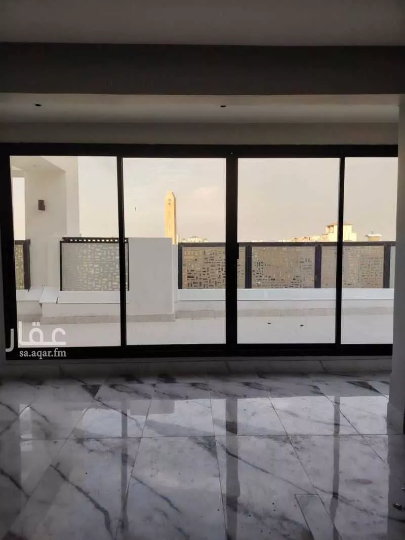 شقة 1 غرف في ظهرة لبن 5