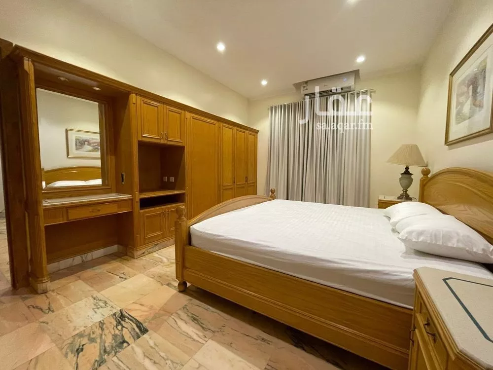 1 bedroom floor in Al Faisaliyyah 2