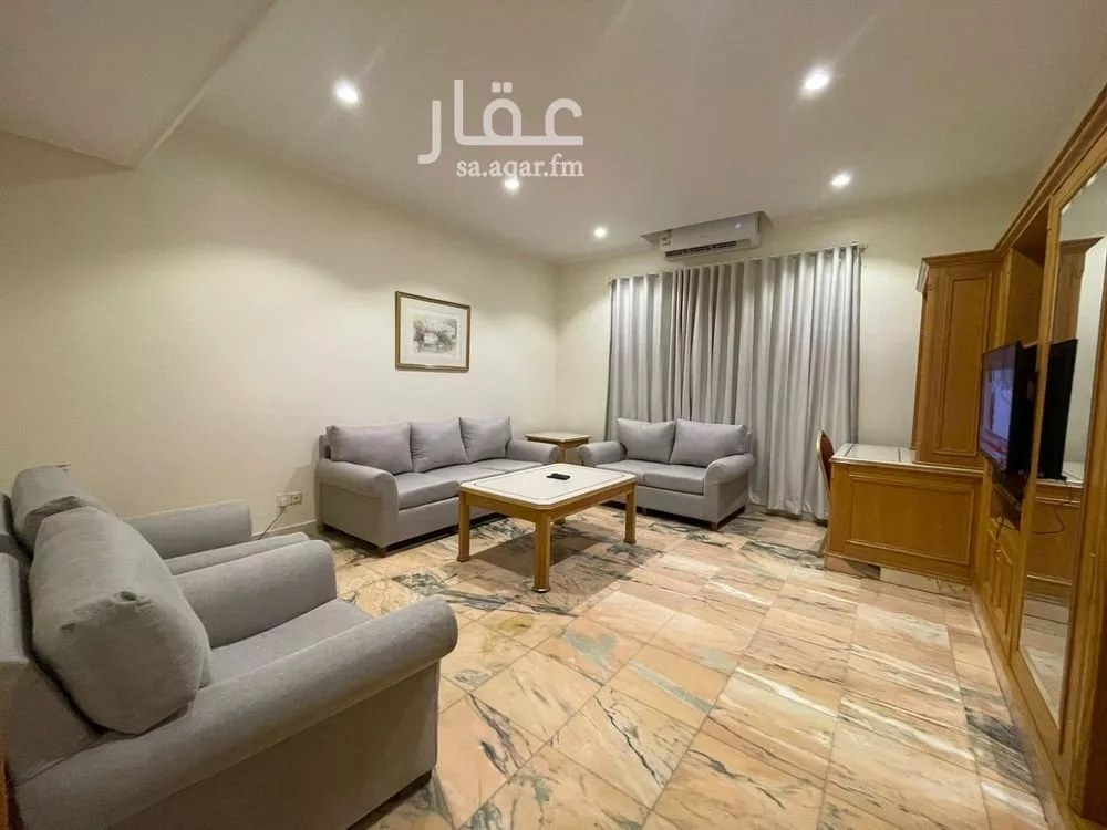 1 bedroom floor in Al Faisaliyyah 4