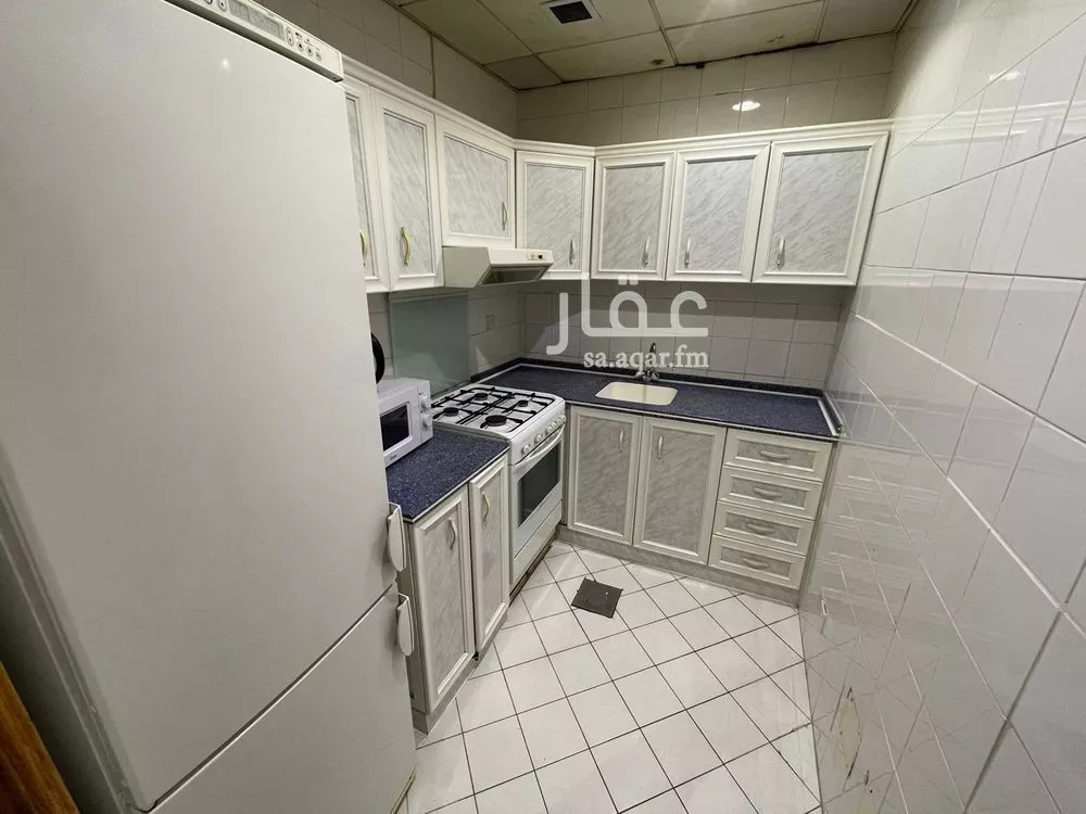 1 bedroom floor in Al Faisaliyyah 5