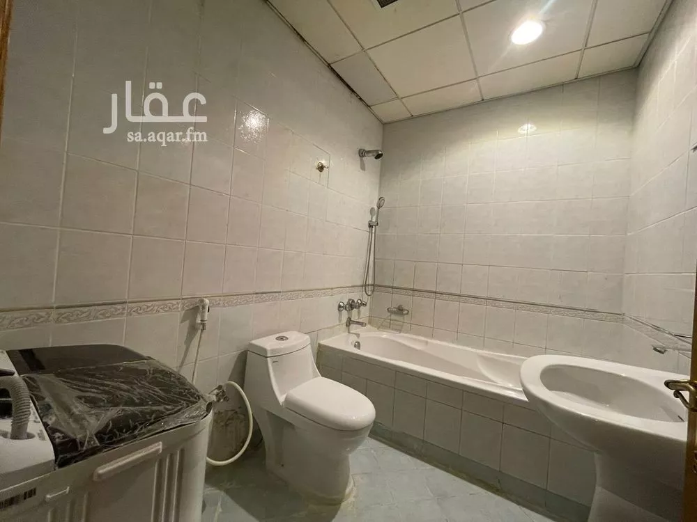 1 bedroom floor in Al Faisaliyyah 6