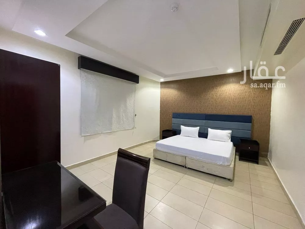 1 bedroom floor in Al Ruwais 2