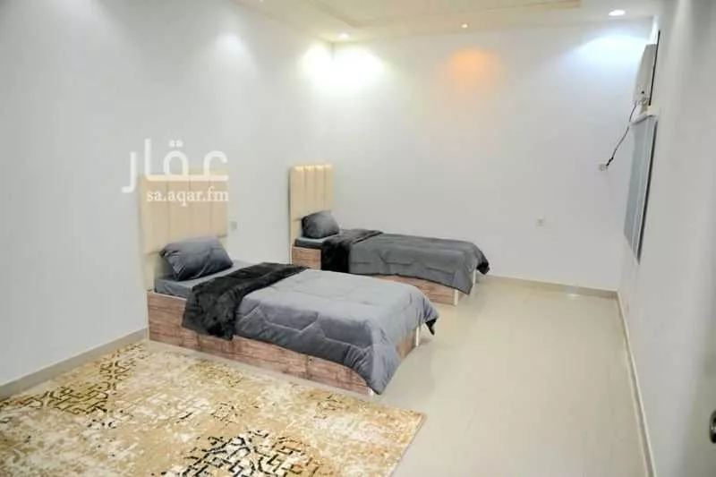 2 bedroom apartment in Al Wadi 2