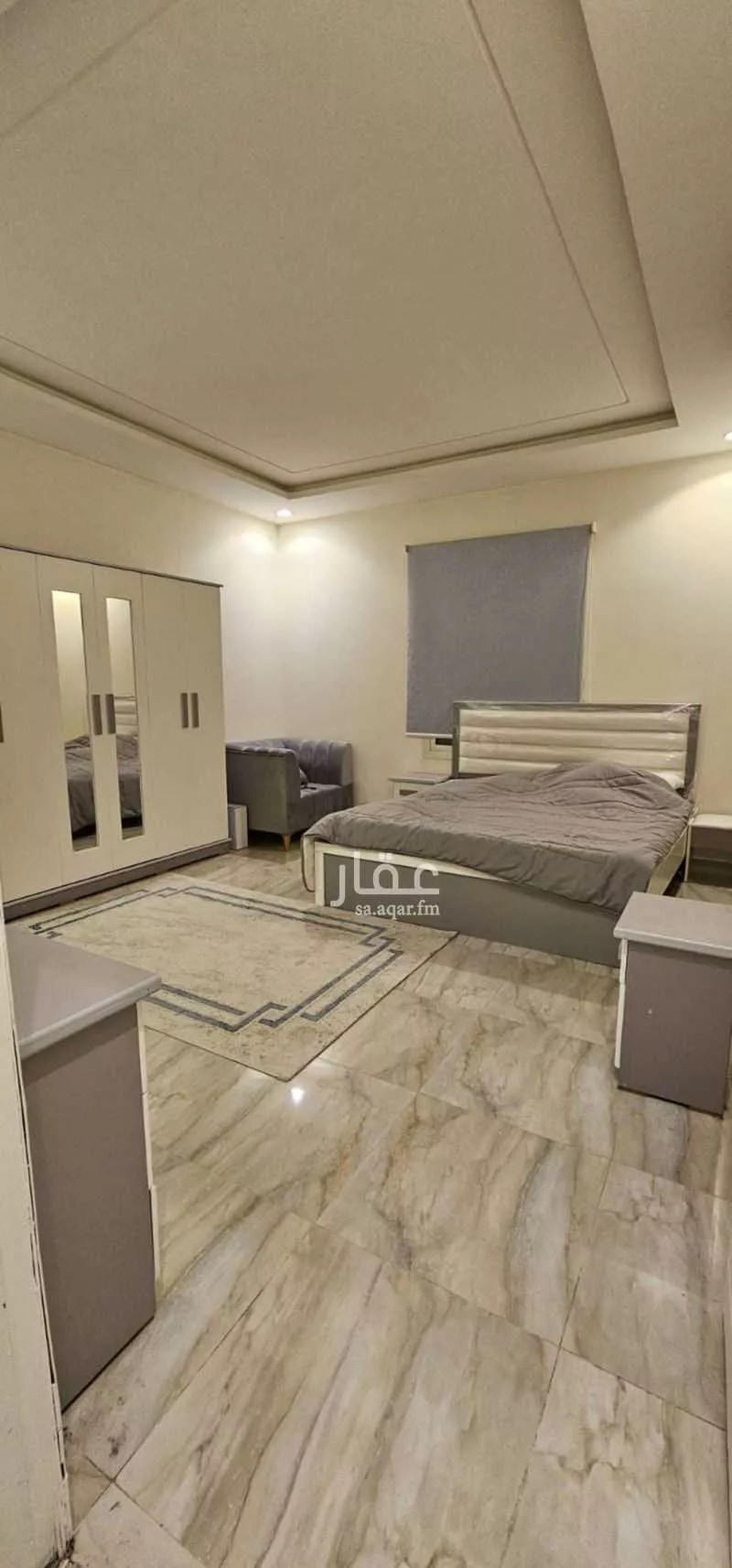 2 bedroom apartment in Al Wadi 3