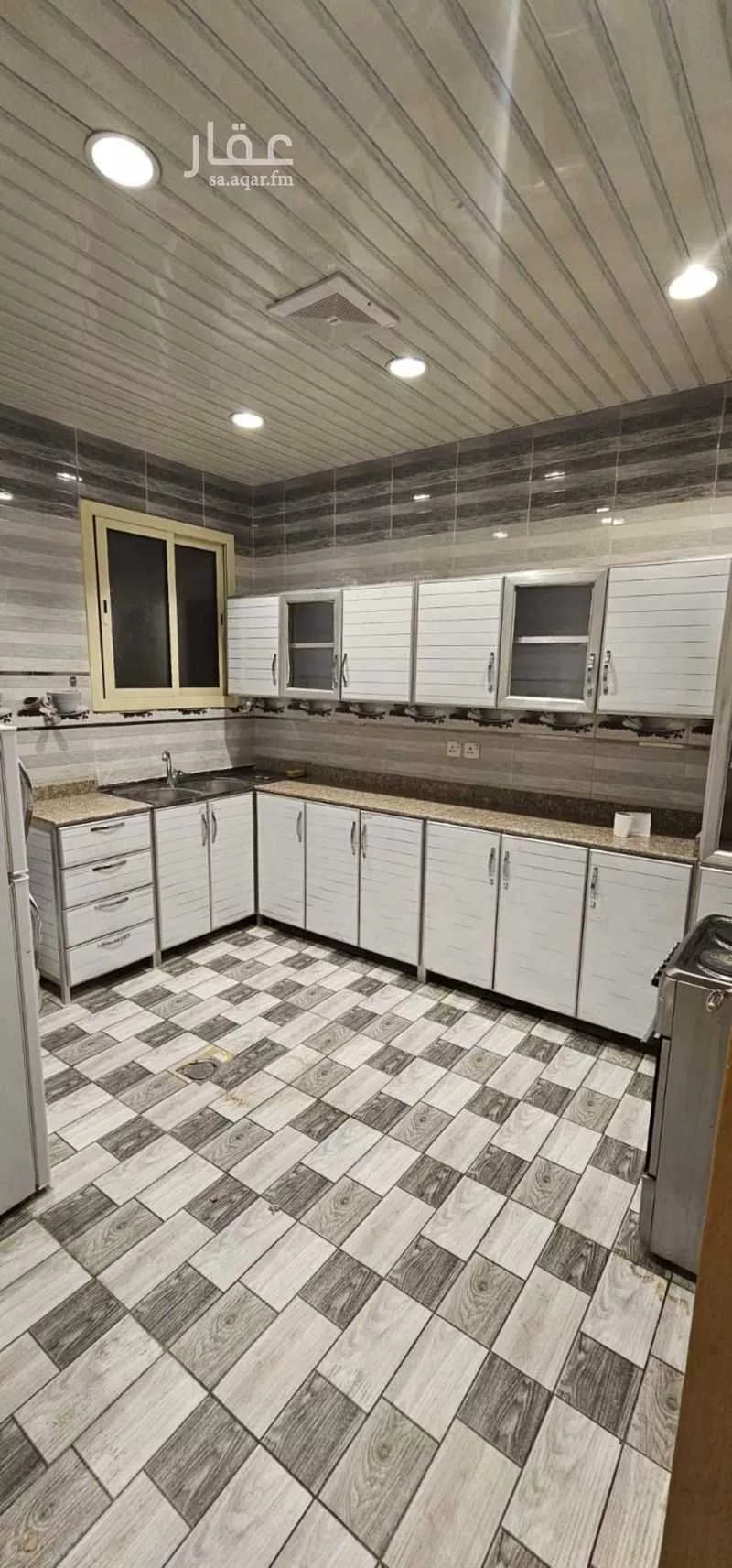 2 bedroom apartment in Al Wadi 4
