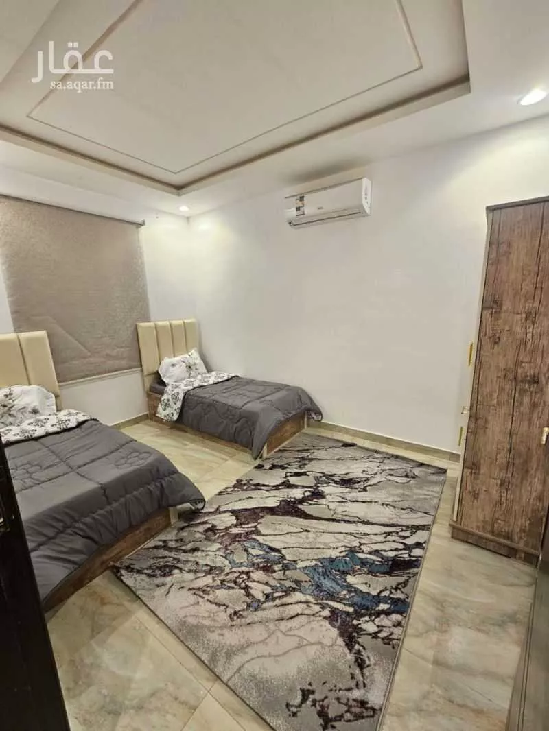 4 bedroom apartment in Al Aqiq 3