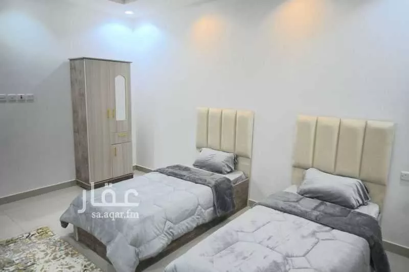 4 bedroom apartment in Al Aqiq 4