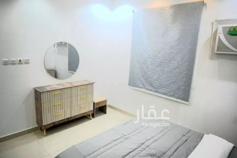 4 bedroom apartment in Al Aqiq 5