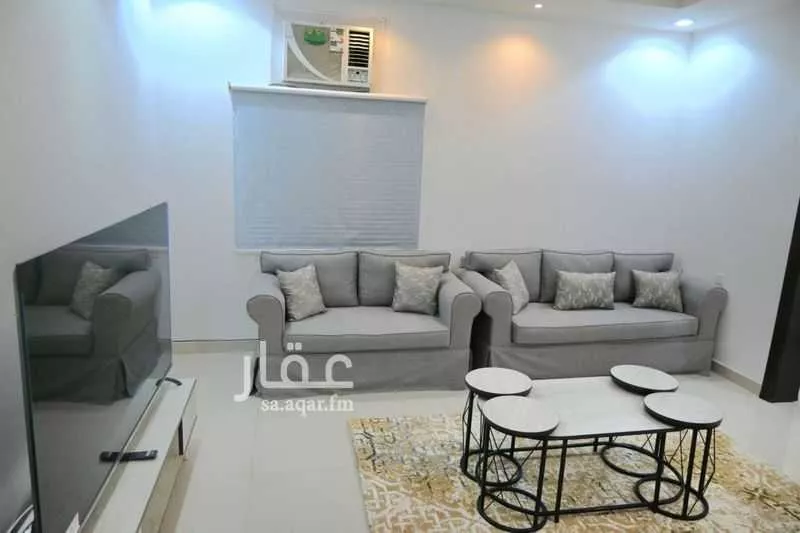 4 bedroom apartment in Al Aqiq 6