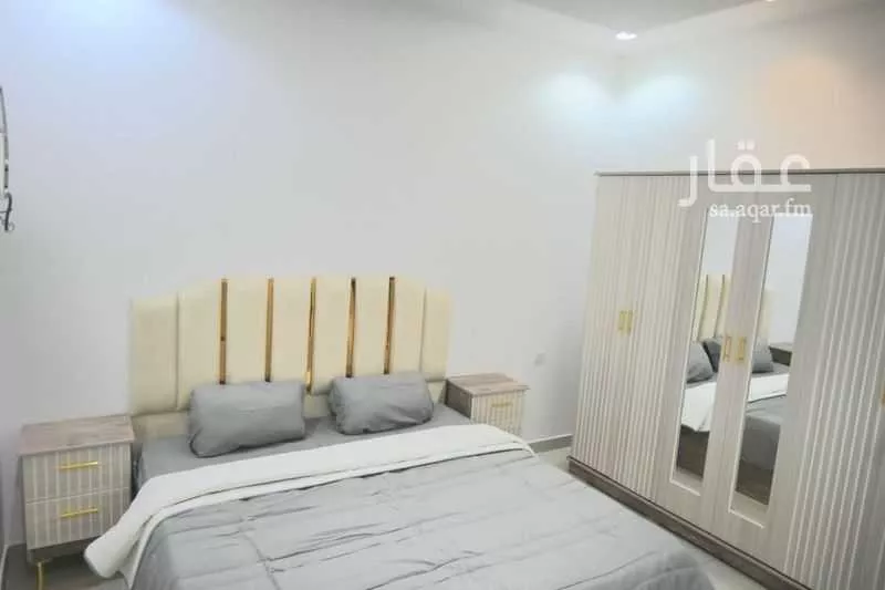 4 bedroom apartment in Al Aqiq 7