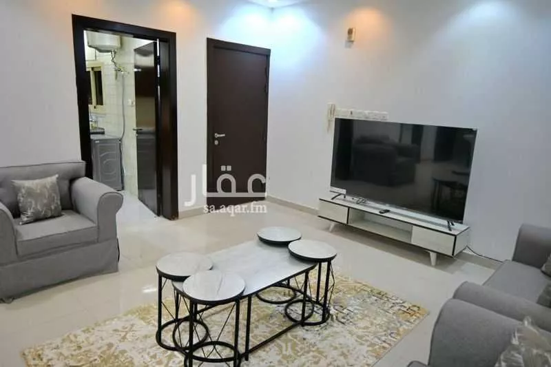 4 bedroom apartment in Al Aqiq 10
