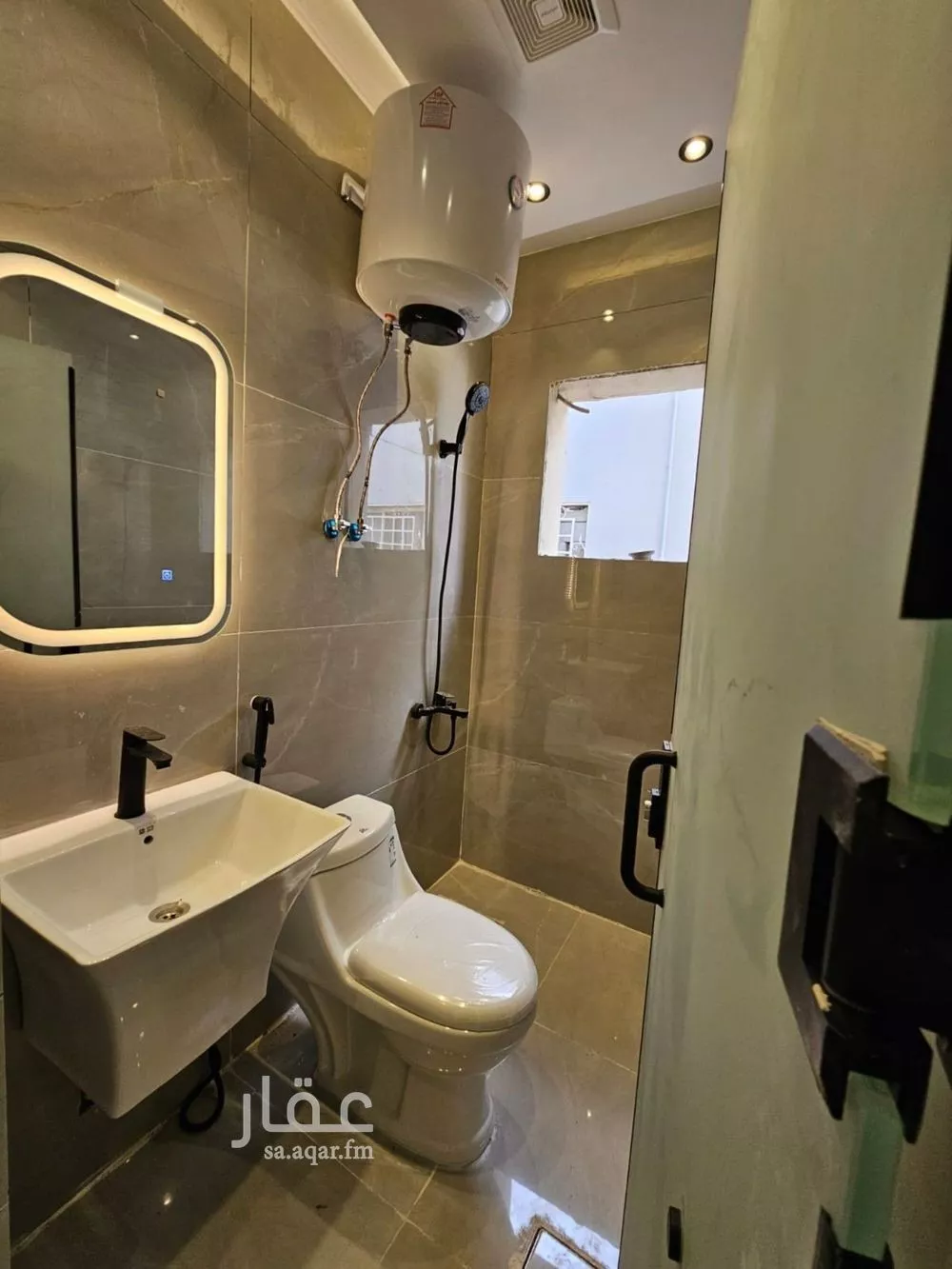 1 bedroom apartment in Al Aqiq 14