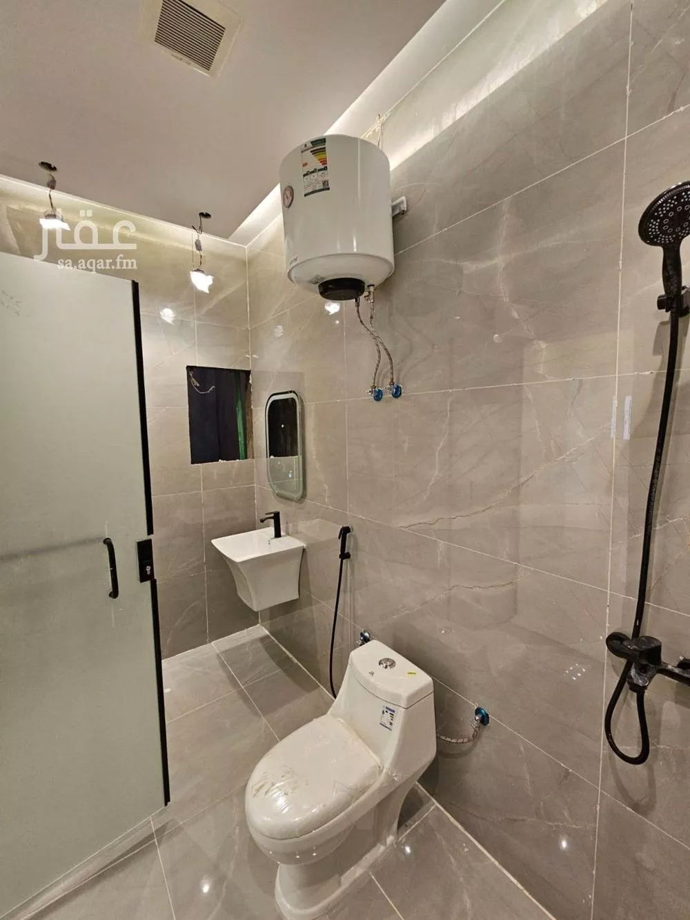 1 bedroom apartment in Al Aqiq 21