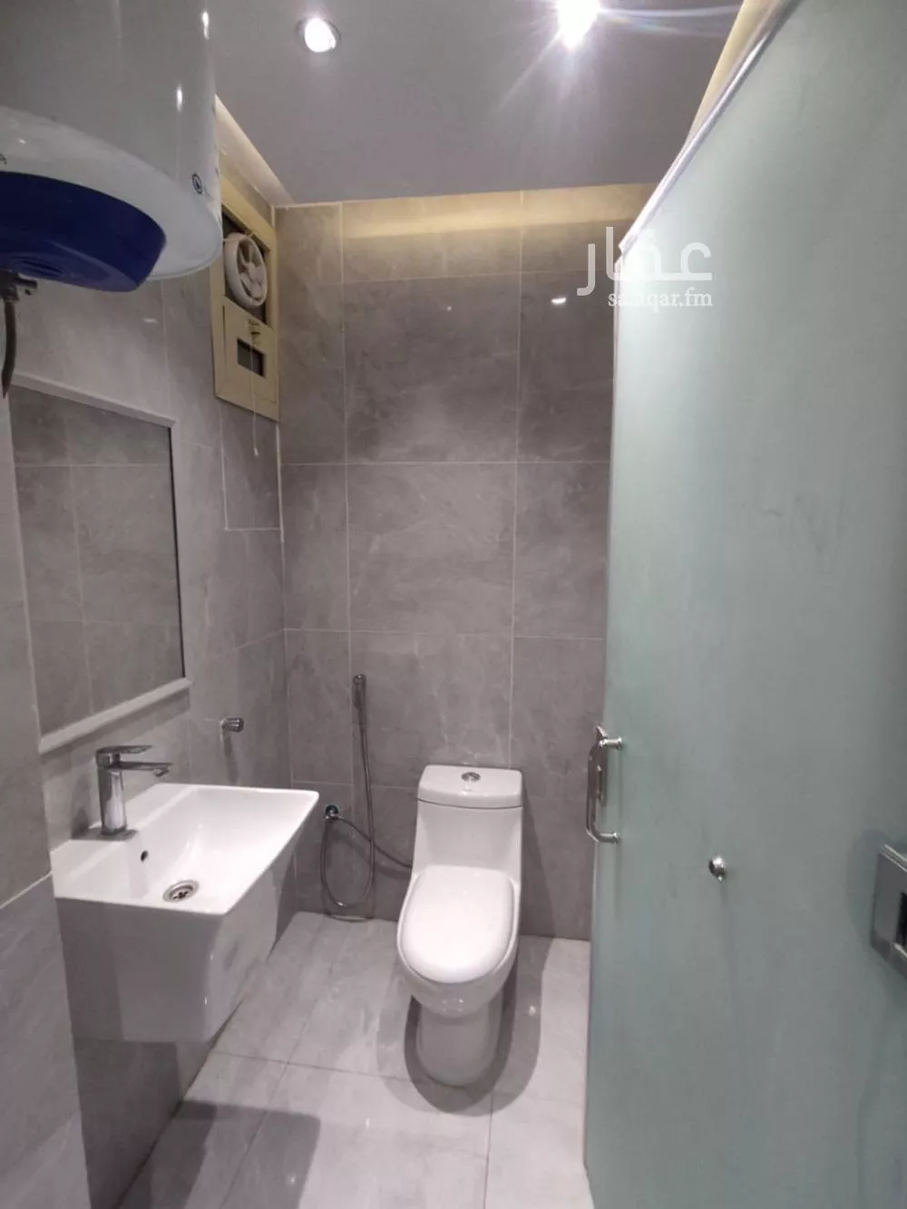 1 bedroom apartment in Al Aqiq 6