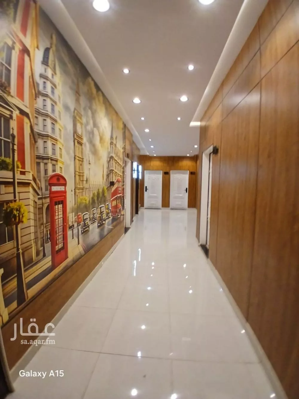 1 bedroom apartment in Al Aqiq 7