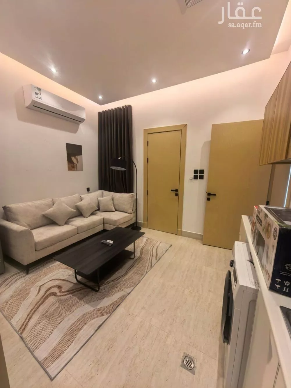 1 bedroom apartment in Umm Al Hamam Al Sharqi, Riyadh 11