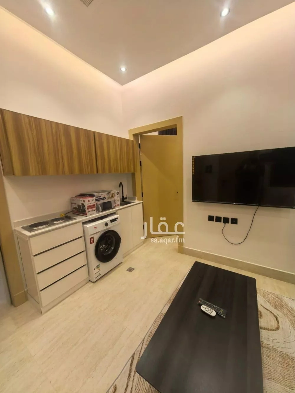 1 bedroom apartment in Umm Al Hamam Al Sharqi, Riyadh 13