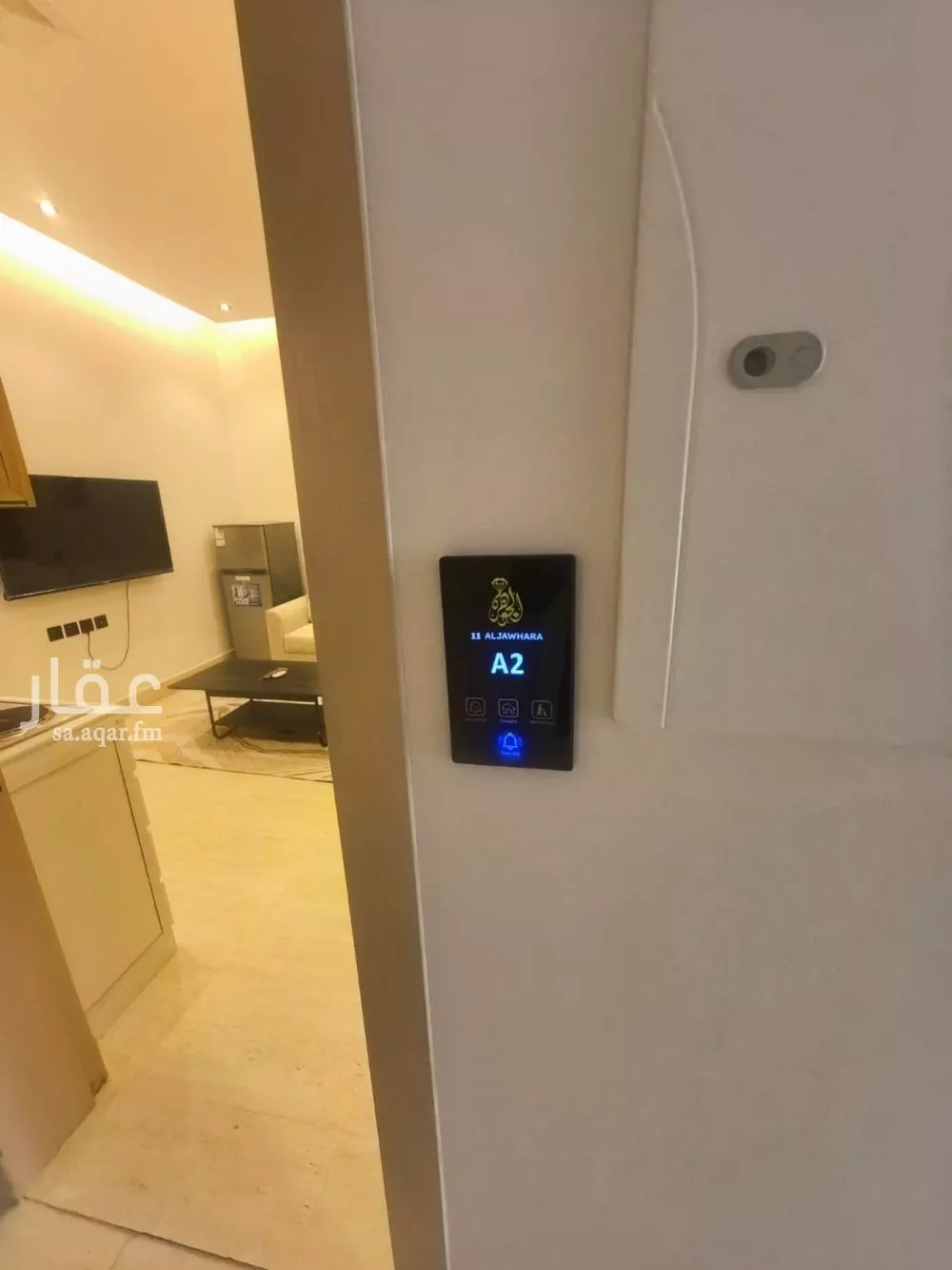 1 bedroom apartment in Umm Al Hamam Al Sharqi, Riyadh 14