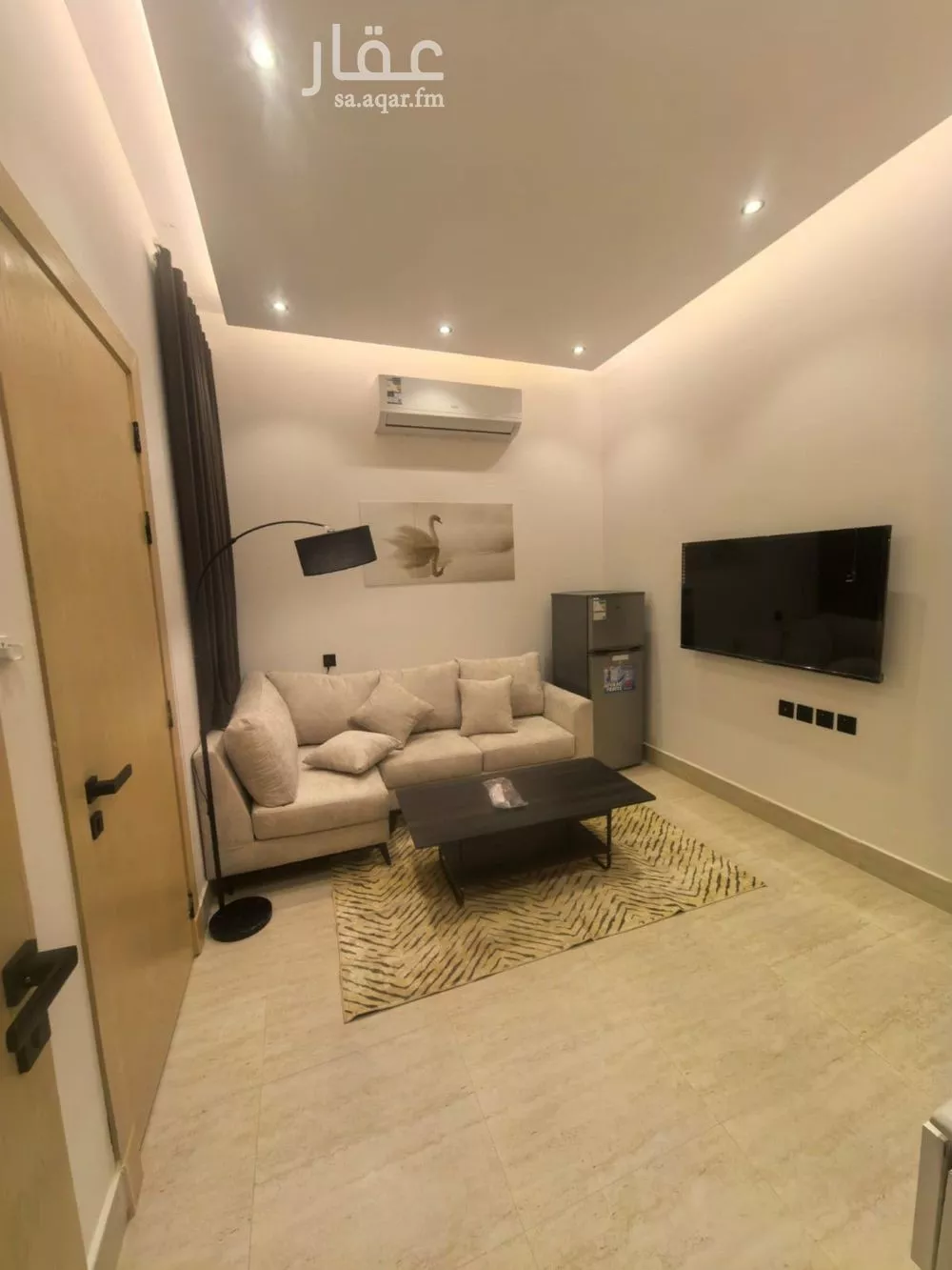 1 bedroom apartment in Umm Al Hamam Al Sharqi, Riyadh 15
