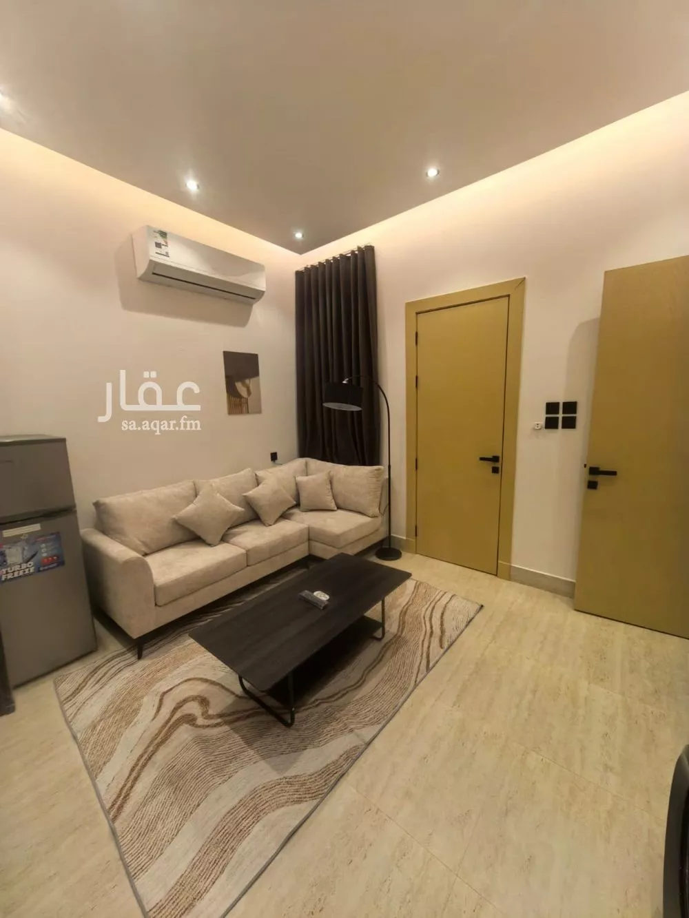 1 bedroom apartment in Umm Al Hamam Al Sharqi, Riyadh 17