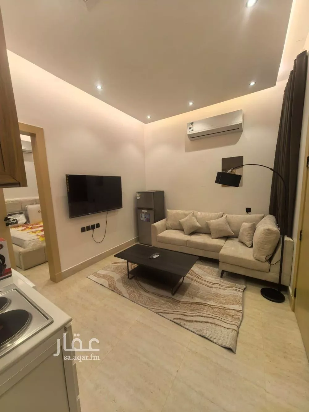 1 bedroom apartment in Umm Al Hamam Al Sharqi, Riyadh 6