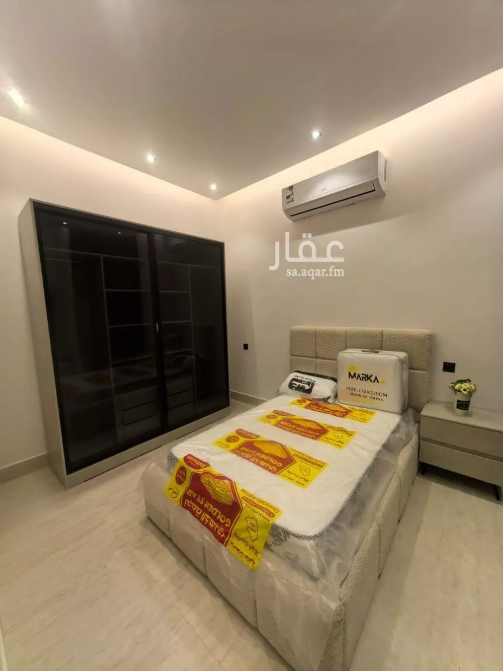 1 bedroom apartment in Umm Al Hamam Al Sharqi, Riyadh 7